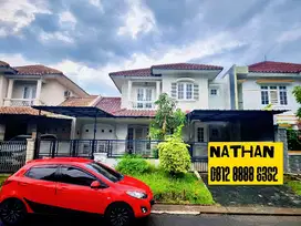 boulevard cocok untuk tempat tinggal & kantor di legenda wisata