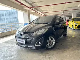 MAZDA 2 R 1.5 MT 2010