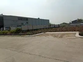 Dijual Kavling di pergudangan Aeropolis, suryadarma
