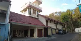 Dijual Villa Di Jogja, Parangtritis, View Pantai Parangtritis