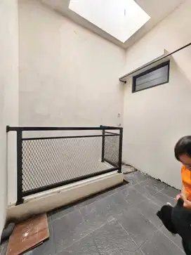 Dijual Rumah Asri aman nyaman  di Komplek Sariwangi
