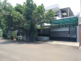 Rumah 2lt 24x25 600m type 6KT Harapan Indah Bekasi
