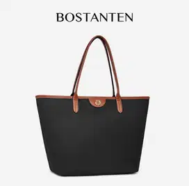 Tas bostanten hitam