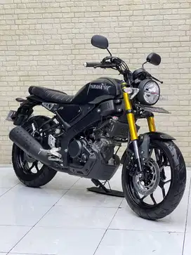 2023 Yamaha xsr 155