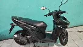 Honda Vario 125 ISS 2022 istimewa