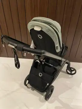 Stroller Bugaboo Dragonfly