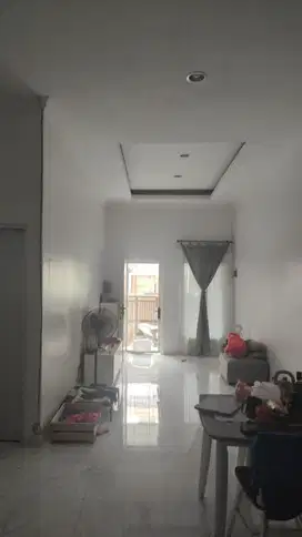 Ss3420- Murah Dijual Rumah Standart Siap Huni 6x15 di CS Kelapa Gading
