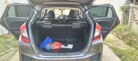 Honda Jazz 2017 Bensin