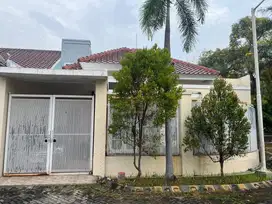 !️JUAL CEPAT!️PERUMAHAN CENTRAL PARK WIGUNA GUNUNG ANYAR DEKAT KAMPUS