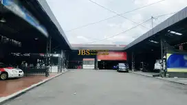 Dijual Tanah dan Bangunan di Jalan Setia Budi (Spot Pusat Keramaian)