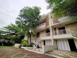 BRAND NEW MODERN MINIMALIS DESIGN DI PEJATEN KEMANG