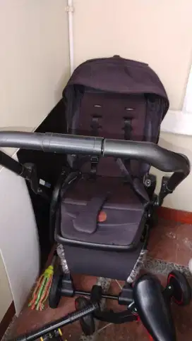 STROLLER COCOLATTE CONVERTZ