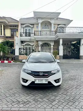 Honda Jazz RS GK5 2014 A/T Favorit