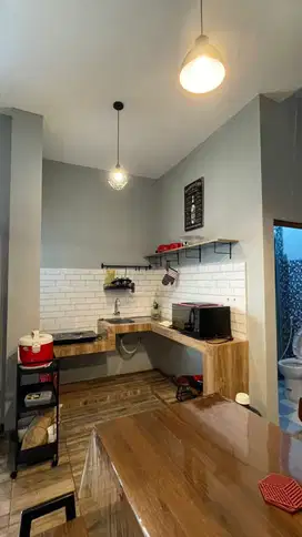 ANA RUMAH UK 7.5X16M DI KOMP KAVLING POLRI JELAMBAR ra