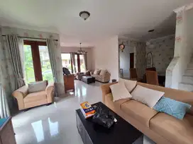Dijual Rumah Villa Panbil Residence Batam.