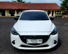 MAZDA 2 1.5 GT SKYACTIVE 2017 AT