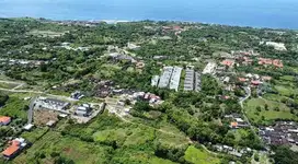 For sale tanah 97are dekat kaw wisata pantai pandawa jl5mtr