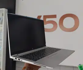 LAPTOP HP ELITEBOOK 840 G7 | COCOK BUAT DESAIN EDITING