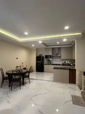 Rumah PIK 1 di Layar Permai 8x15 Semi Furnished - Ready
