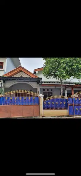 Rumah dijual cepat - Jakarta Timur