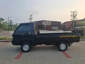Mitsubishi L300 Pickup Euro4Diesel 2024 TurboInterCoolerSTNKKirPanjang