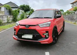 TOYOTA RAIZE GR SPORT 1.0 TURBO 2023