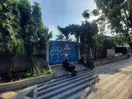 TANAH MAYJEND SUNGKONO SURABAYA 51156 ASSET BANK, CASH ONLY