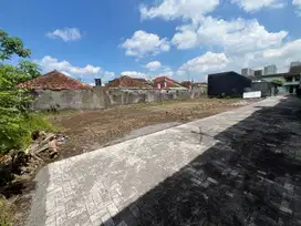 5 MENIT MIROTA JL GODEAN KOTA: Tanah Jogja, SHM di Jambon