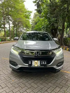 Honda HR-V 2021 Bensin
