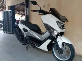 YAMAHA NMAX 2017 ABS GOOD CONDITION
