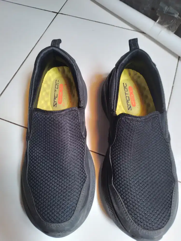 Sepatu Spotec ORI