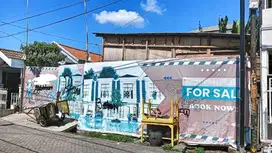 TANAH WONOSARI KIDUL SURABAYA 48790 ASSET BANK, CASH ONLY