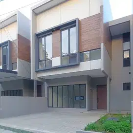 Rumah Baru 2 Lantai di Perumahan Sayap Setiabudi Gegerkalong Bandung