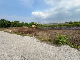 Tanah Kost Dalam Ringroad 600 Jutaan Jogja
