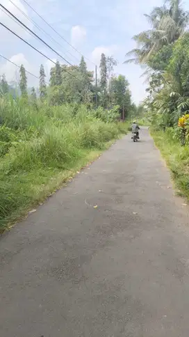 Disewakam Tanah 1100m Donoharjo Ngsglik Sleman