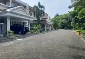Dijual rumah di Graha Hijau 2 Ciputat TangSel