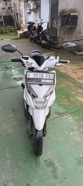 Jual Honda Beat 2017 Surat lengkap