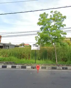 Disewakan Tanah Raya Merr