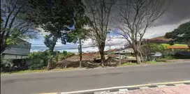 Tanah Premium Cocok Segala Usaha Gatot Subroto Barat Denpasar Bali