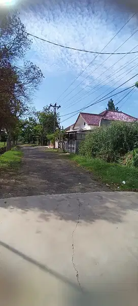 TANAH STRATEGIS SEMARANG INDAH JUAL CEPAT