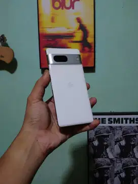 Google Pixel 7 Beacukai Asli