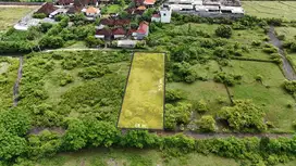 Tanah Dijual Melasti Karma Kandara Ocean View 800m ke Pantai Melasti
