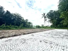 Jual Murah Tanah Jogja, Lingkungan Kos Premium