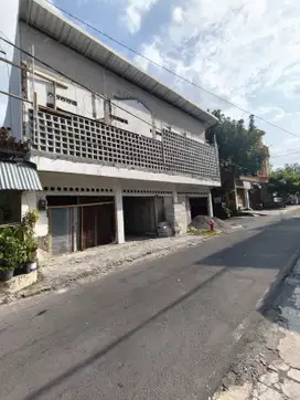 Kos Exclusive Dijual Dekat Kampus UII Ekonomi dan Amikom Jogja