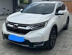 Honda cr-v prestige turbo 2019