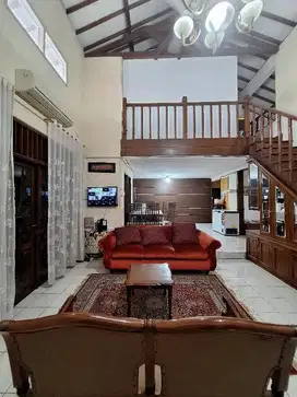 PERMATA HIJAU II DEKET SENAYAN DAN SCBD