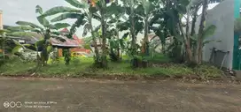 Tanah Hook Komplek Nyaman Strategis Selangkah Ke GOR Purwokerto