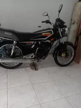 RX king 2001 masih bagus