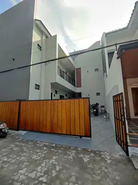 Kos Exclusive Dijual Di Seturan, Dekat Kampus UPN dan YKPN