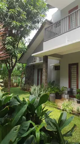 Dijual Rumah Bagus Siap Huni Di Pacuan Kuda Pulomas Jakarta Timur